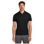 T-shirt homme Icebreaker Tech Lite III SS Polo