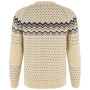 Chandail homme Fjällräven Övik Knit Sweater M