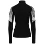 Veste polaire fonctionnelle femme Kari Traa Olea HZ