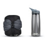 Sac de couchage en plumes Sea to Summit Cinder Cd I Large