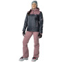 Patalon femme Dynafit Radical Softshell Pnt W