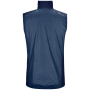 Gilet homme Ortovox Trace Windbreaker Vest M