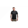 T-shirt fonctionnel homme Sensor Merino Cordura Peak