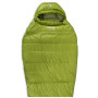 Sac de couchage en plumes Pinguin Lava 350 175 cm