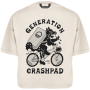 T-shirt femme Wild Country Sequence Woman T-shirt