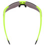 Lunettes soleil Uvex Pace Perform S Cv