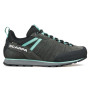 Chaussures femme Scarpa Crux 2 Gtx Wmn gris