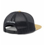 Casquette Columbia Flat Brim Snap Back