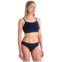 Soutien-gorge sport Icebreaker W Merino Core Bra