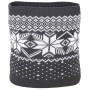 Cache-cou Kama S30 gris foncé DarkGray