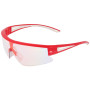 Lunettes Axon Sharp II rouge