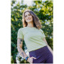 T-shirt femme High Point Skim Lady T-Shirt