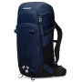 Sac à dos Mammut Trion 35 bleue / noir marine-black