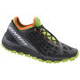 Chaussures de running hommes Dynafit Trailbreaker Evo vert Magnet/Orange