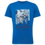 Taille: L / Couleur: bleu