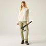 Patalon femme Regatta W Travel Light Z/O Packaway Trousers II