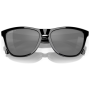 Lunettes soleil OAKLEY Frogskin Grey