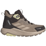 Taille de chaussures (UE): 40 2/3 / Couleur: beige