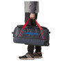 Valise Patagonia Black Hole Wheeled Duffel 70L