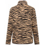 Sweat-shirt femme Regatta Womens Frankie Borg Full Zip