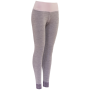 Sous-vêtements fonctionnels femme Devold Kvitegga Woman Long Johns