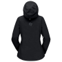 Veste de plein air pour femme Norrona Trollveggen Gore-Tex Pro Light Jacket