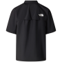 Chemise homme The North Face Packable Short Sleeve Shirt
