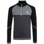 Sweat enfant Dare 2b Formate Core Str girs Ebonyg/Black