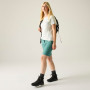 Shorts femme Regatta Women’s Xert Stretch Bermuda Light