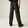 Pantalon enfant Regatta Sorcer Z/O Trousers III Black