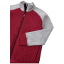 Sweat enfant Reima Neulomus Cranberry