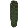Matelas gonflable Pinguin Stream Mummy green green