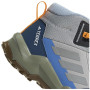 Chaussures enfant Adidas Terrex Ax4R Mid