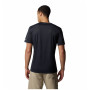 T-shirt homme Columbia Zero Rules™ Light Short sleeve Graphic Crew
