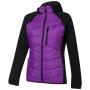 Veste de plein air pour femme Dare 2b Womens Aerofse Padded Hybrid Jacket