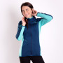 Veste polaire fonctionnelle femme Progress Odda