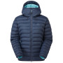 Taille: S / Couleur: bleu foncé