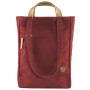 Sac Fjällräven Totepack No.1 Small bordeau DeepRed