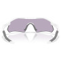 Lunettes soleil OAKLEY Radar Plate Prizm Slate