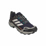 Taille de chaussures (UE): 42 2/3 / Couleur: bleu