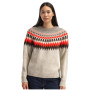 Pull femme Dale of Norway Losna Fem Sweater