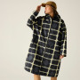 Manteau femme Regatta Orla Changing Robe