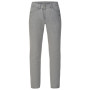 Taille: L / Couleur: gris clair