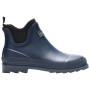 Bottes en caoutchouc femme Regatta Harper Mid bleu foncé Navy(Blue)