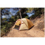 Tente de randonnée Coleman Darwin Summer 4 Plus