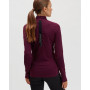 Sweat-shirt femme Silvini Latera