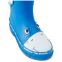 Bottes enfants Regatta Mudplay II Junior GAU