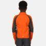 Sweatshirt enfant Regatta Oberon VII