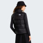 Gilet femme The North Face W Hydrenalite Down A-Line Vest