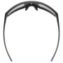 Lunettes soleil Uvex Skyryse